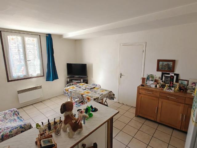 Appartement vente à Senlis, Neuilly-en-thelle