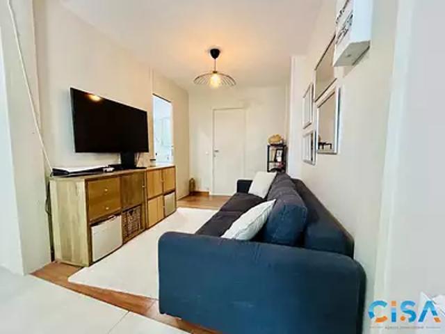 Appartement vente à Senlis, Neuilly-en-thelle