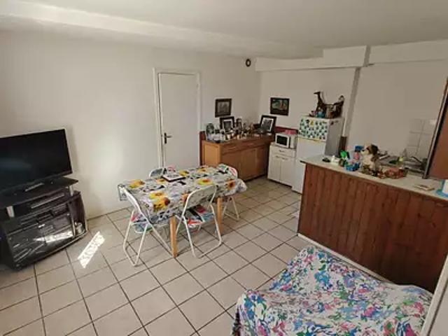 Appartement vente à Senlis, Neuilly-en-thelle