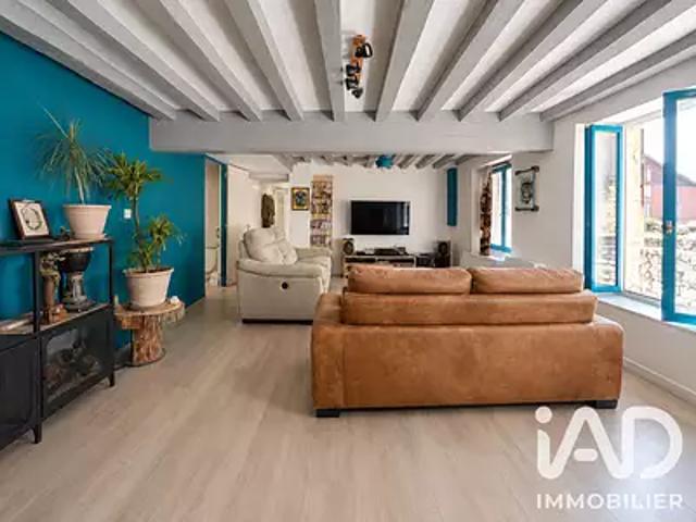 Appartement vente à Neuilly-en-Thelle, Oise
