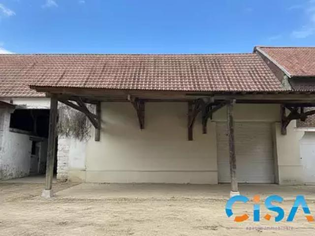 Maison vente à Senlis, Neuilly-en-thelle