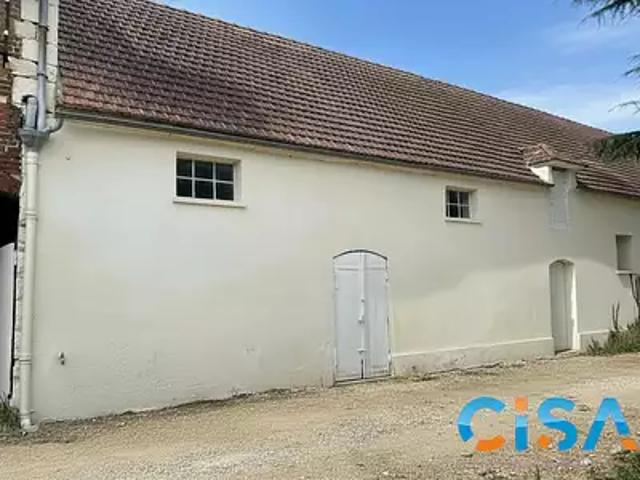 Maison vente à Senlis, Neuilly-en-thelle