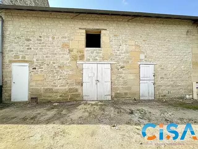 Maison vente à Senlis, Neuilly-en-thelle