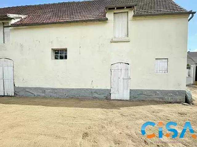 Maison vente à Senlis, Neuilly-en-thelle