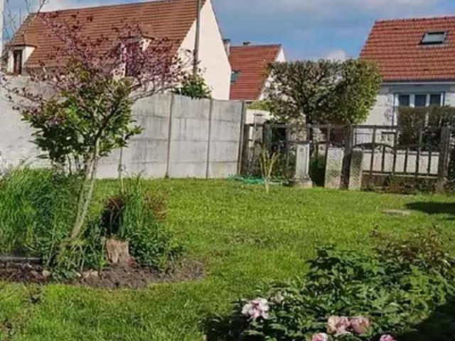 Maison vente à Senlis, Neuilly-en-thelle