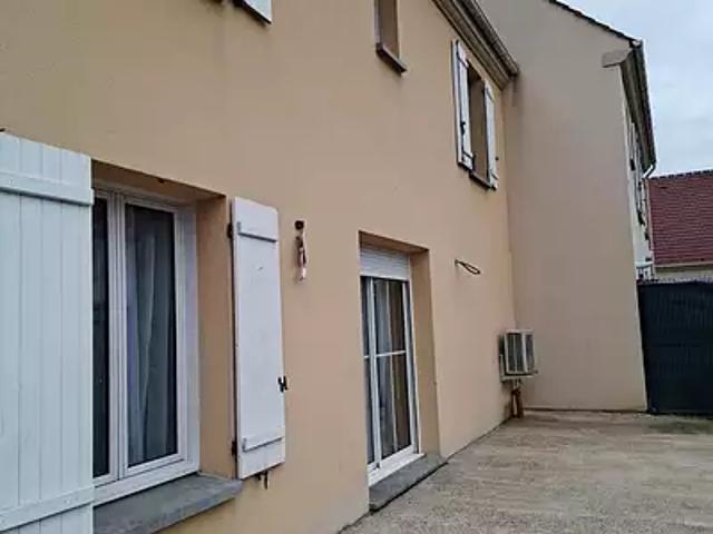 Maison vente à Senlis, Neuilly-en-thelle