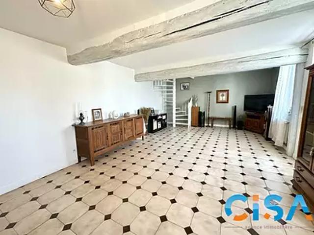 Maison vente à France métropolitaine, Neuilly-en-thelle