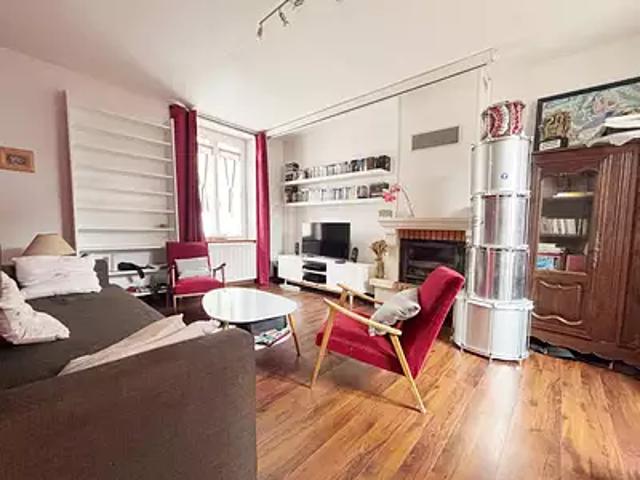 Maison vente à Senlis, Neuilly-en-thelle