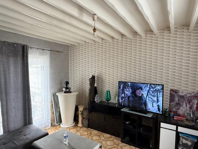 Maison vente à Senlis, Neuilly-en-thelle