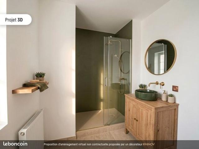 Appartement vente à Senlis, Neuilly-en-thelle