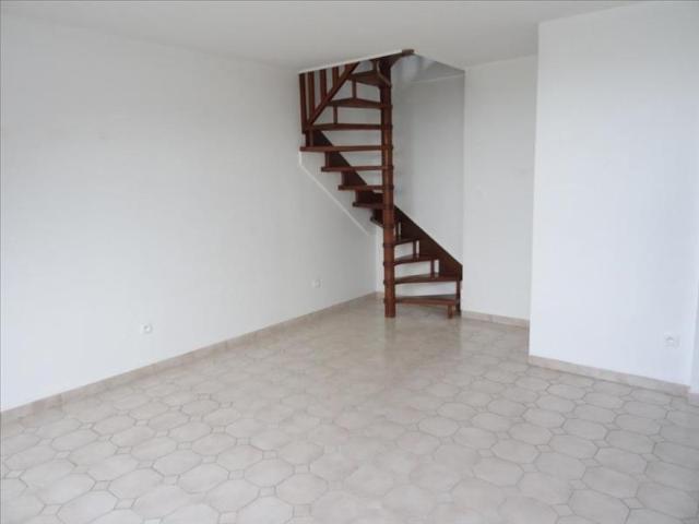 Appartement location à Neuilly-en-Thelle, Oise