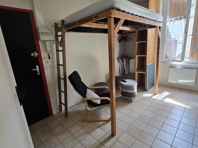Appartement location à Senlis, Neuilly-en-thelle