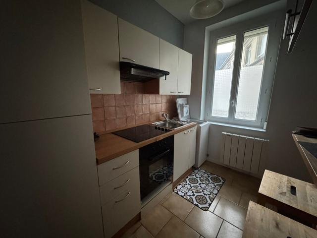 Appartement location à Senlis, Neuilly-en-thelle