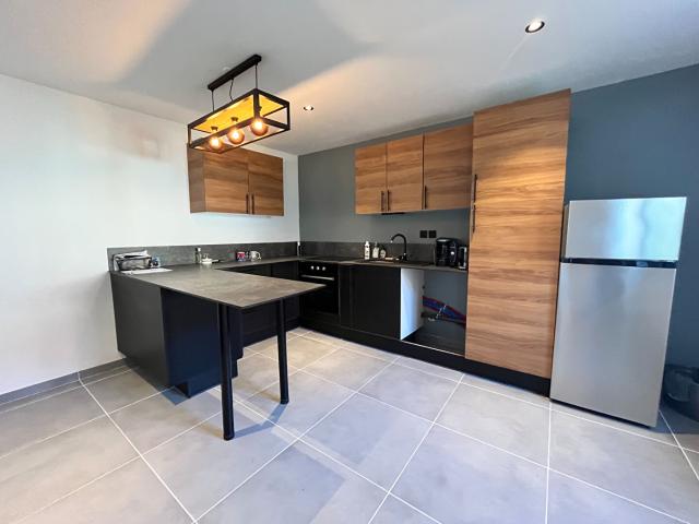 Appartement vente à Senlis, Neuilly-en-thelle