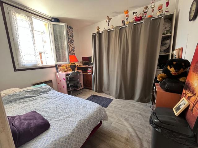 Appartement vente à Senlis, Neuilly-en-thelle