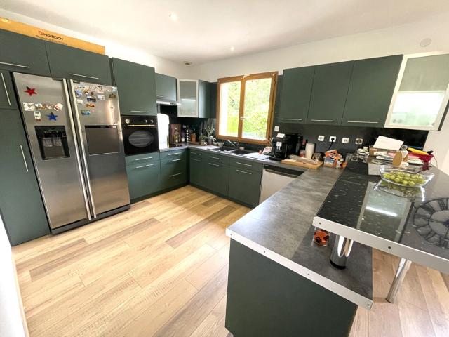 Maison vente à Senlis, Neuilly-en-thelle
