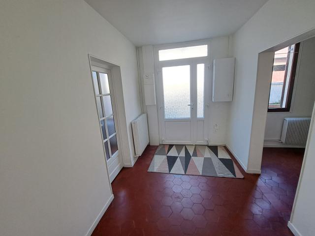 Maison vente à Senlis, Neuilly-en-thelle