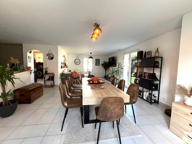 Maison vente à Senlis, Neuilly-en-thelle