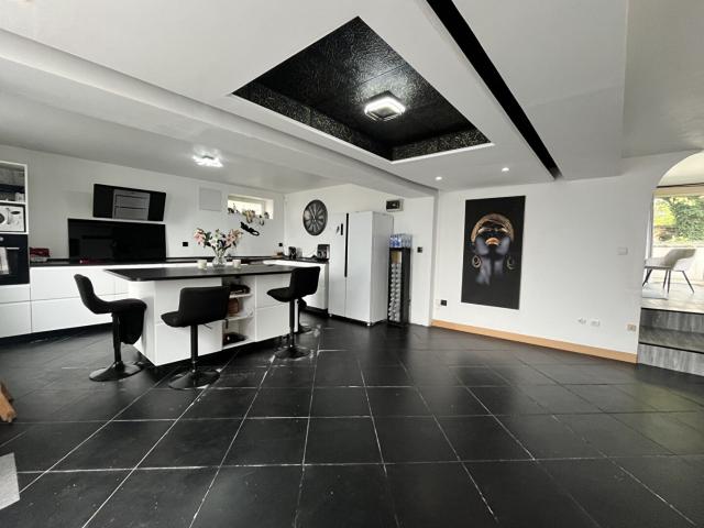 Maison vente à Neuilly-en-Thelle, Oise
