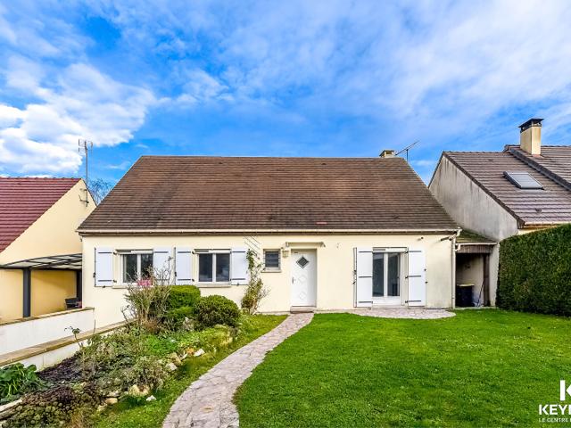 Maison vente à Neuilly-en-thelle