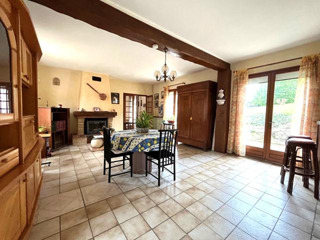 Maison vente à Senlis, Neuilly-en-thelle