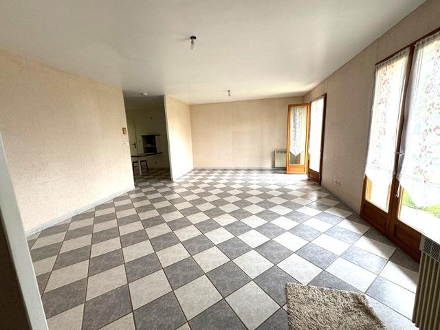 Maison vente à Senlis, Neuilly-en-thelle