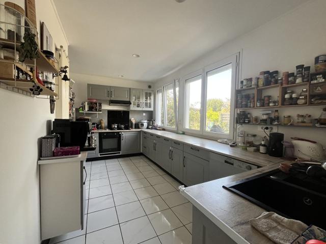 Maison vente à Neuilly-en-Thelle, Oise
