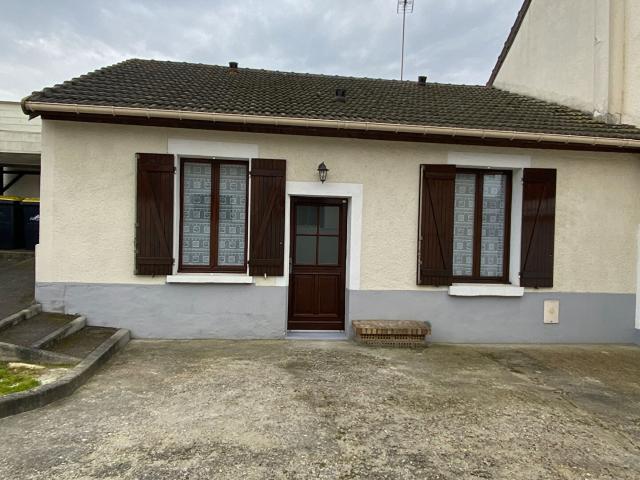 Maison vente à Senlis, Neuilly-en-thelle