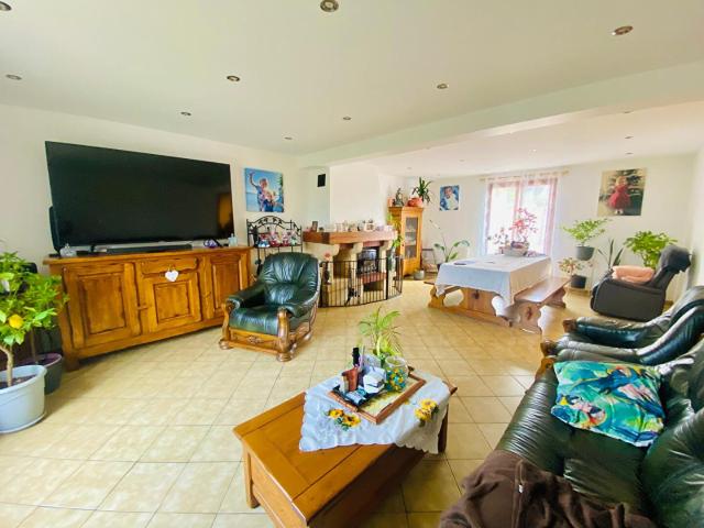 Maison vente à Neuilly-en-Thelle, Oise
