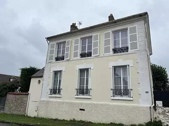 Maison vente à Pontoise, Neuilly-en-vexin