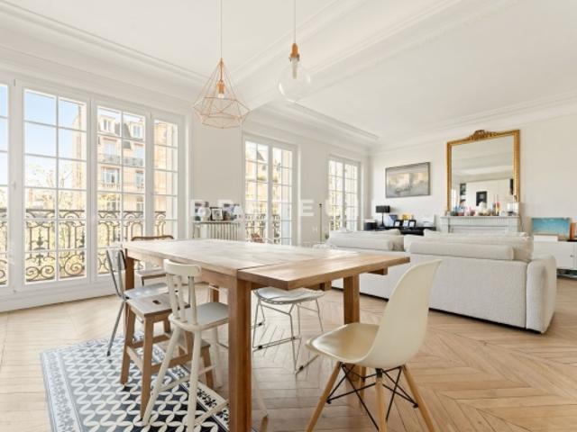 Appartement vente à Nanterre, Neuilly-sur-seine