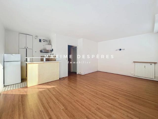 Appartement vente à Nanterre, Neuilly-sur-seine