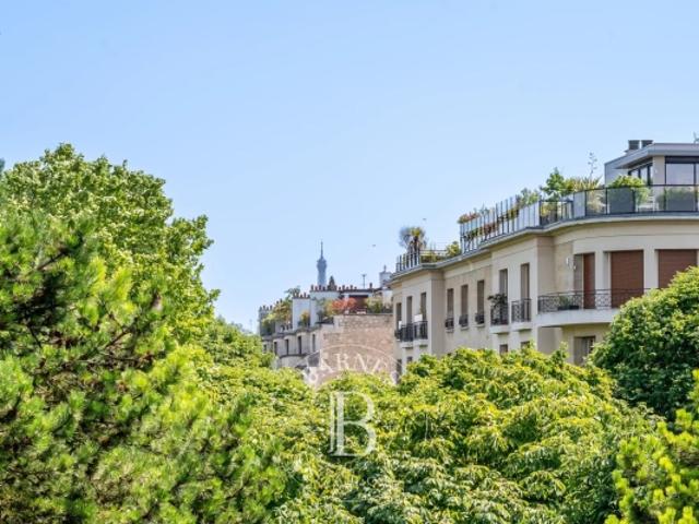 Appartement vente à France métropolitaine, Neuilly-sur-seine