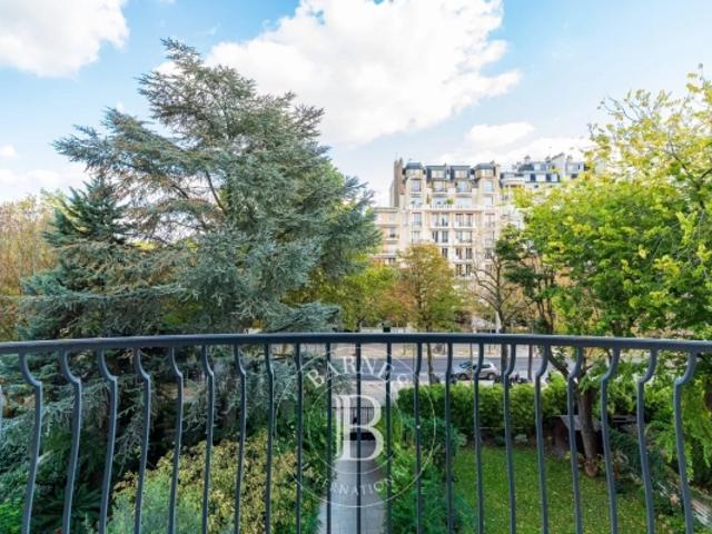 Appartement vente à France métropolitaine, Neuilly-sur-seine