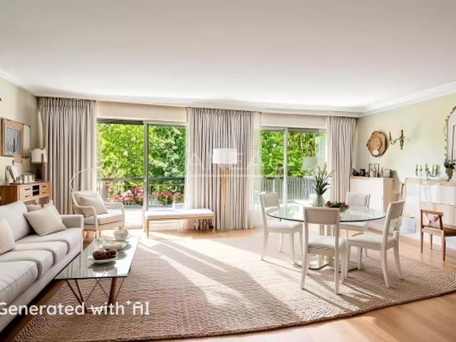 Appartement vente à France métropolitaine, Neuilly-sur-seine