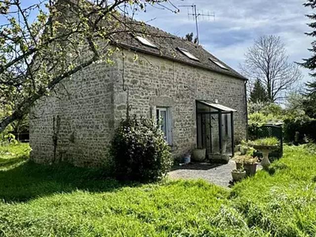 Appartement vente à Alençon, Neuilly-le-bisson