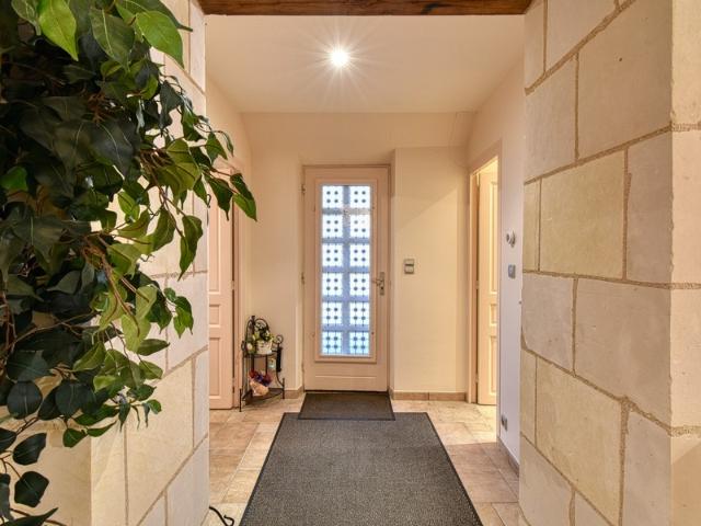 Maison vente à Loches, Neuilly-le-brignon