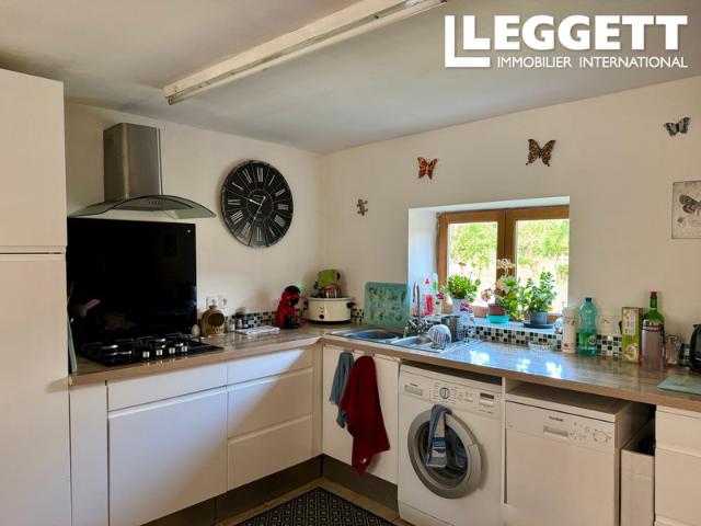 Maison vente à Mayenne, Neuilly-le-vendin