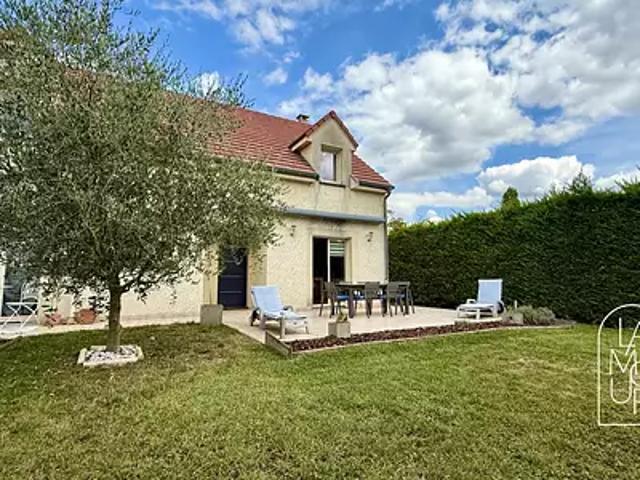 Maison vente à Dijon, Neuilly-lès-dijon
