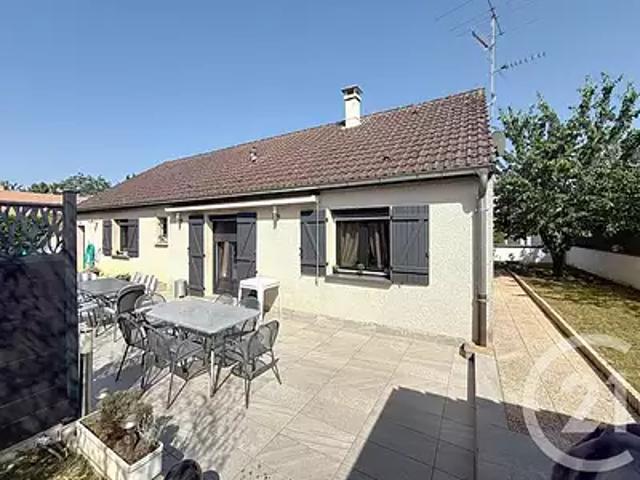 Maison vente à Dijon, Neuilly-lès-dijon