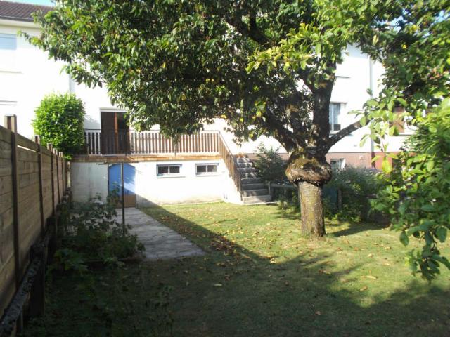 Maison location à Dijon, Neuilly-lès-dijon