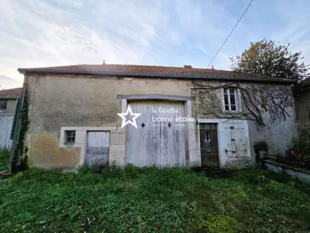 Maison vente à Langres, Neuilly-l'evêque