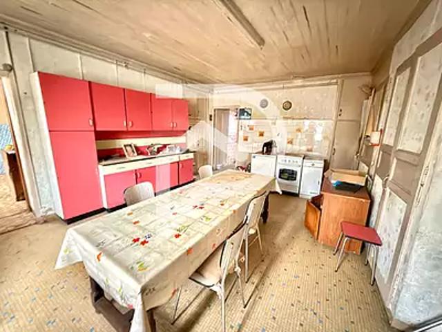 Maison vente à Langres, Neuilly-l'evêque
