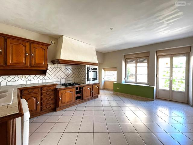 Maison vente à Langres, Neuilly-l'evêque