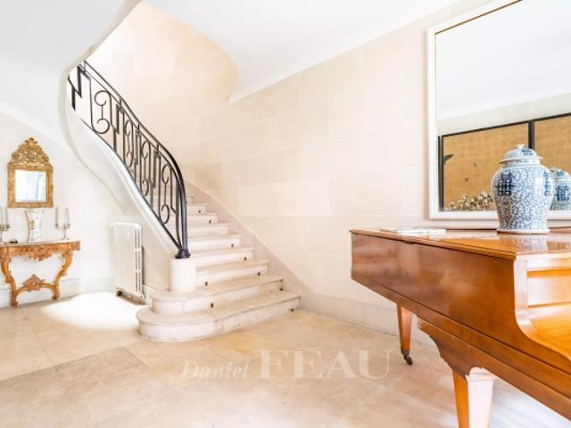 Maison vente à Nanterre, Neuilly-sur-seine