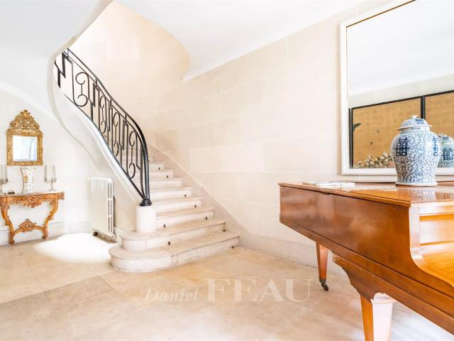 Maison vente à Nanterre, Neuilly-sur-seine