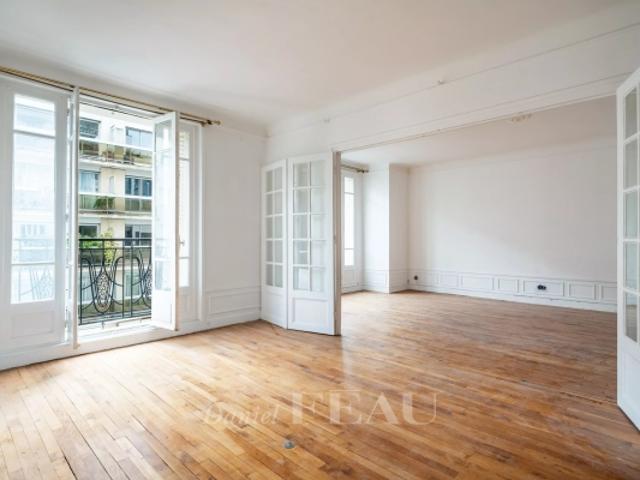 Appartement vente à Nanterre, Neuilly-sur-seine