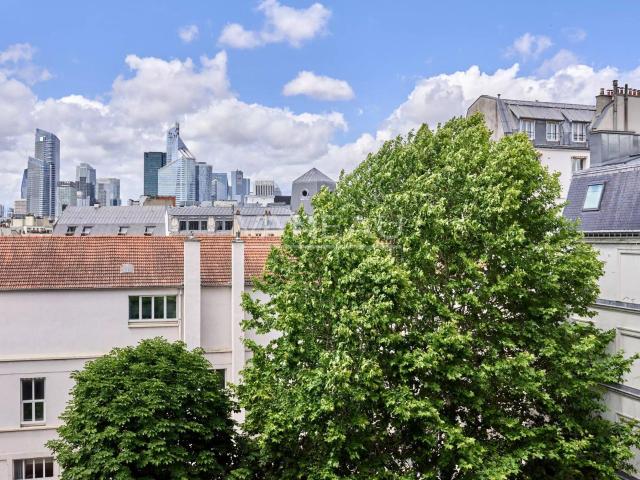 Appartement location à Nanterre, Neuilly-sur-seine