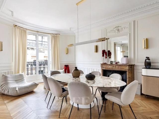 Appartement vente à Nanterre, Neuilly-sur-seine