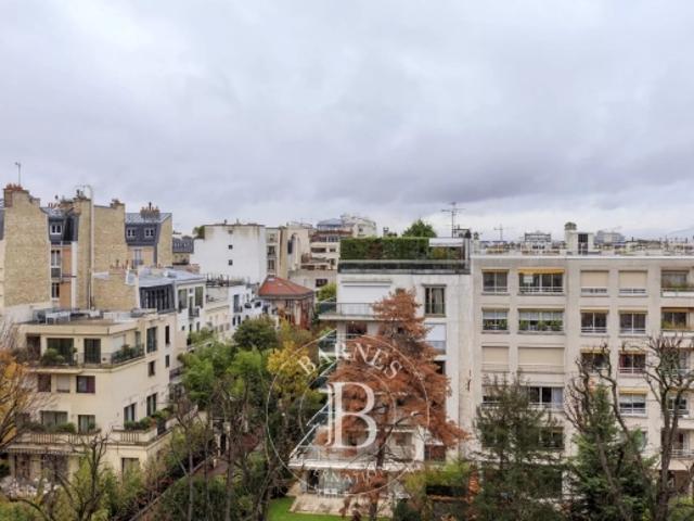 Appartement vente à France métropolitaine, Neuilly-sur-seine